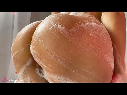 ❤️ Brunette Masturbates киска бо вибратор ба оргазми шадид дар душ ❤️❌ Синси босифат дар tg.sexonfire.ru ️❤